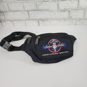 Jackpot Jubilee vintage fanny pack